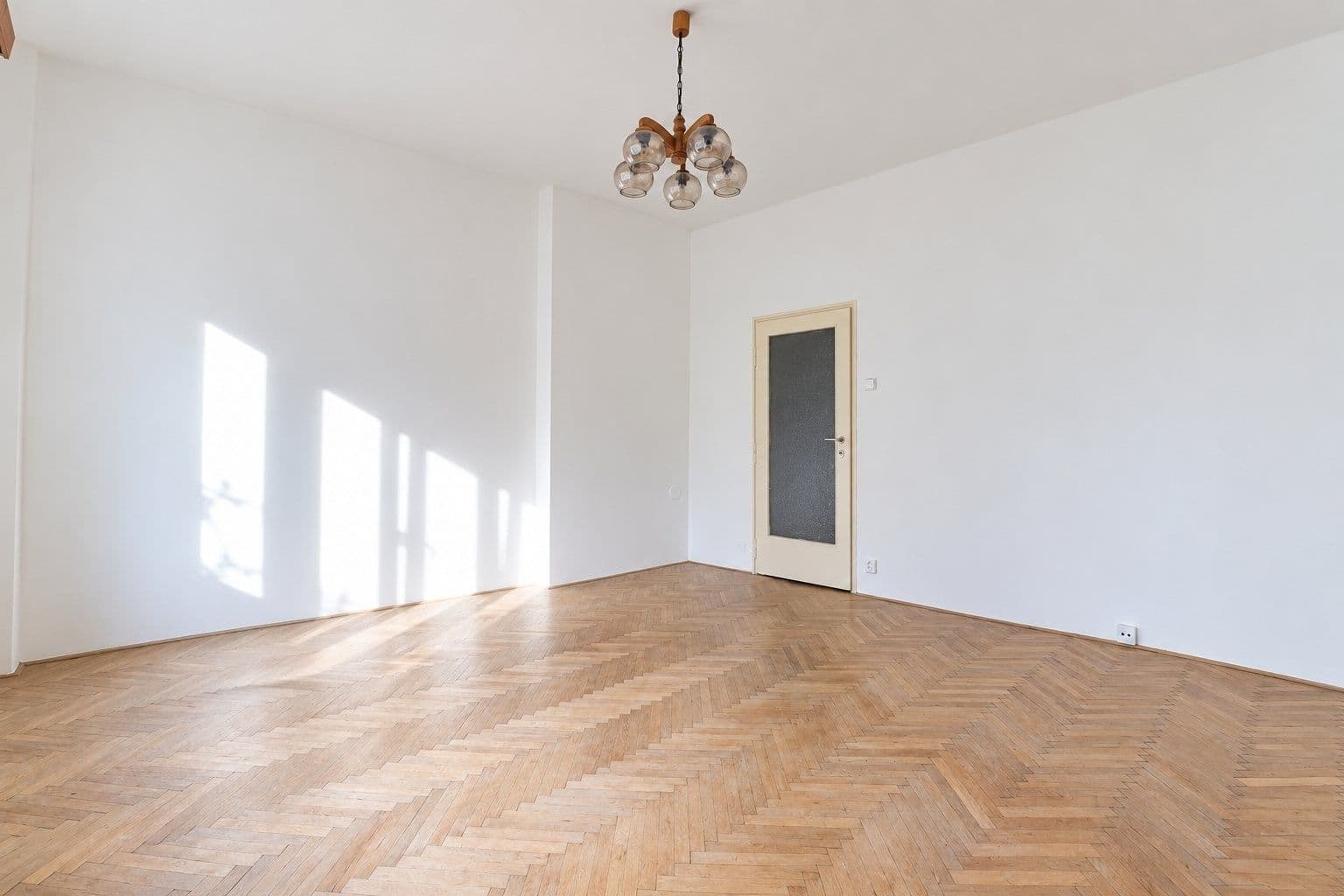 Pronájem bytu 1+kk 30 m², Na Klikovce, Praha, Praha Pronájem bytu 1+kk 30 m², Na Klikovce, Praha, Praha