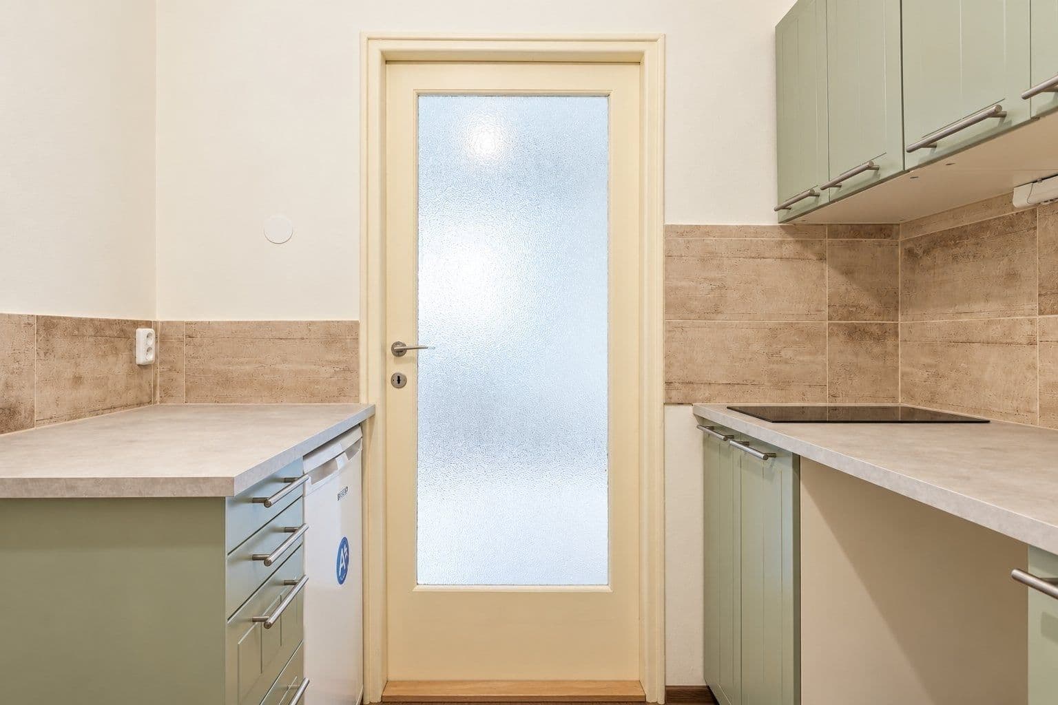 Pronájem bytu 1+kk 30 m², Na Klikovce, Praha, Praha Pronájem bytu 1+kk 30 m², Na Klikovce, Praha, Praha