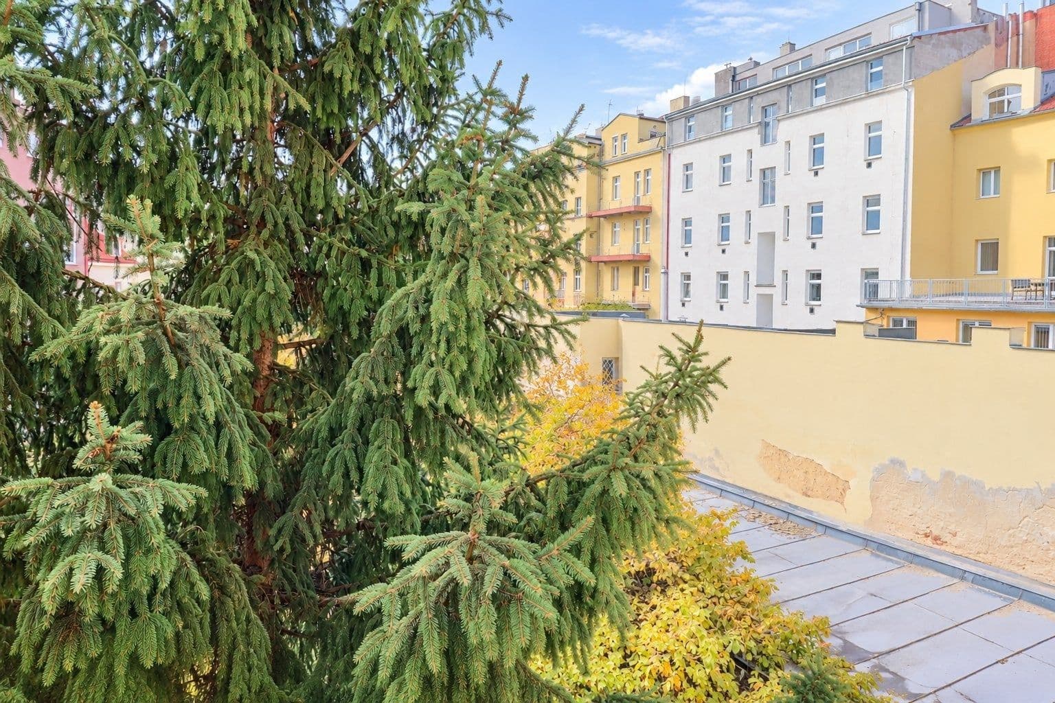 Pronájem bytu 1+kk 30 m², Na Klikovce, Praha, Praha Pronájem bytu 1+kk 30 m², Na Klikovce, Praha, Praha