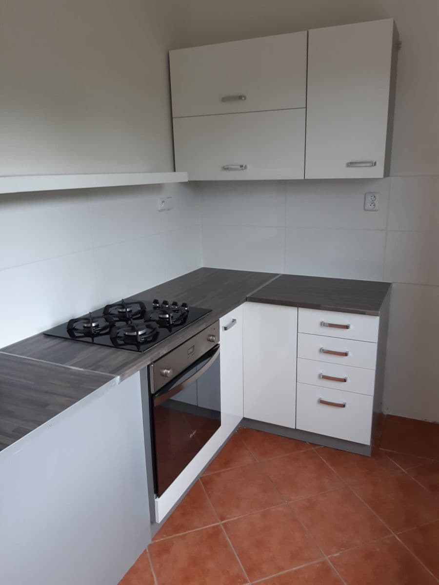 Pronájem bytu 1+1 38 m², Slavíkova, Ostrava, Moravskoslezský kraj Pronájem bytu 1+1 38 m², Slavíkova, Ostrava, Moravskoslezský kraj