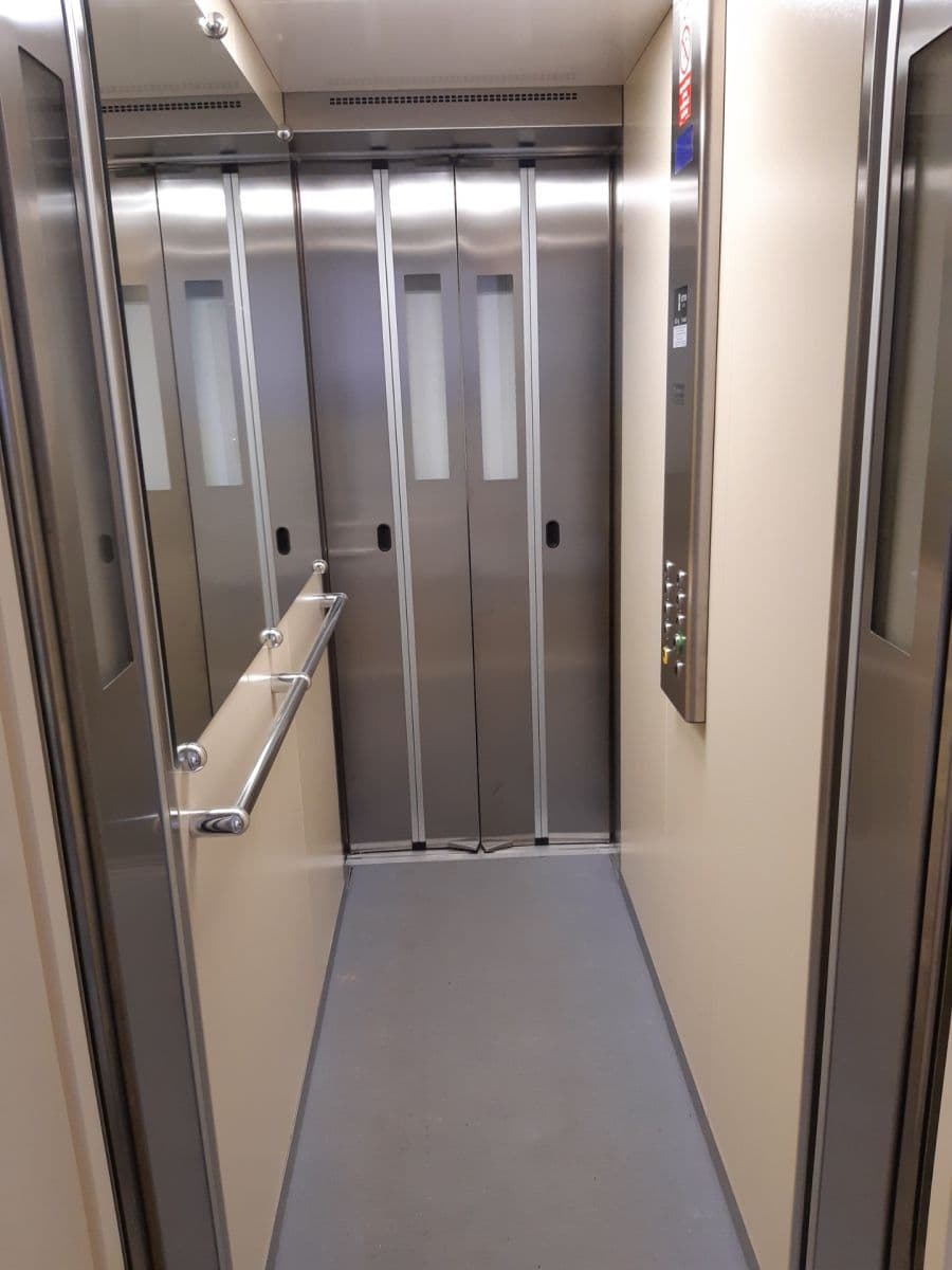 Pronájem bytu 1+1 38 m², Slavíkova, Ostrava, Moravskoslezský kraj Pronájem bytu 1+1 38 m², Slavíkova, Ostrava, Moravskoslezský kraj