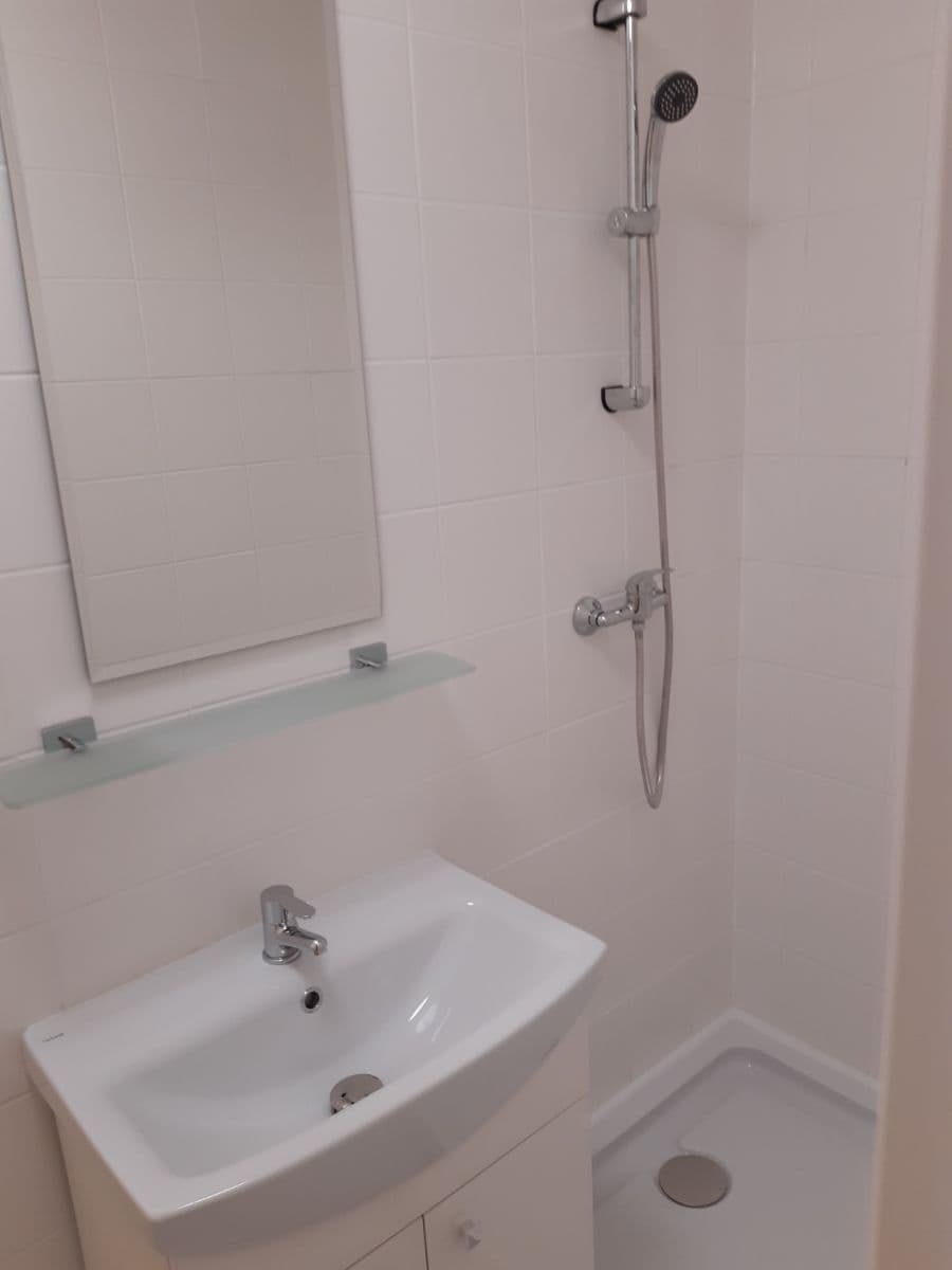 Pronájem bytu 1+1 38 m², Slavíkova, Ostrava, Moravskoslezský kraj Pronájem bytu 1+1 38 m², Slavíkova, Ostrava, Moravskoslezský kraj