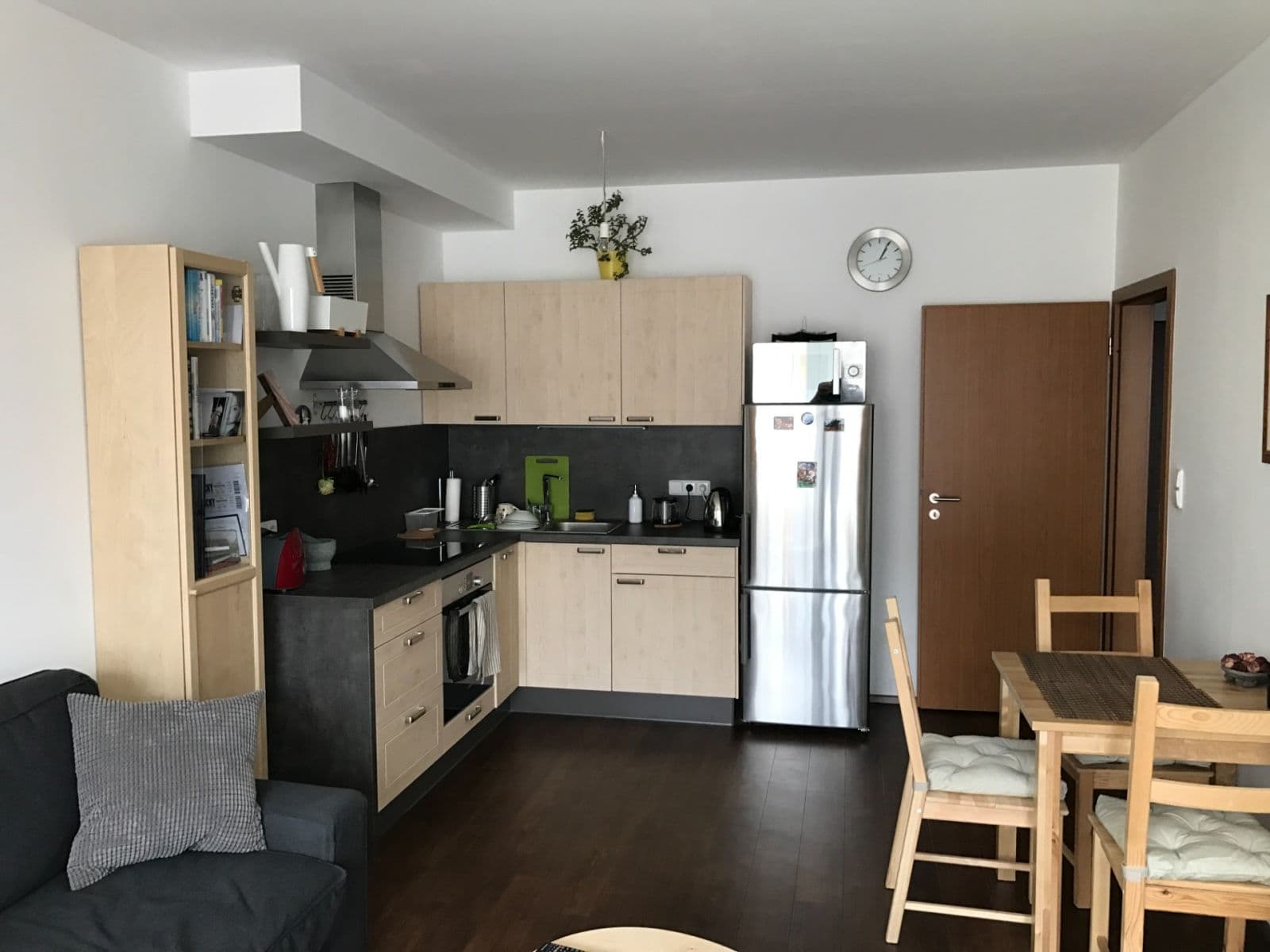 Pronájem bytu 2+kk 53 m², Makedonská, Praha, Praha Pronájem bytu 2+kk 53 m², Makedonská, Praha, Praha