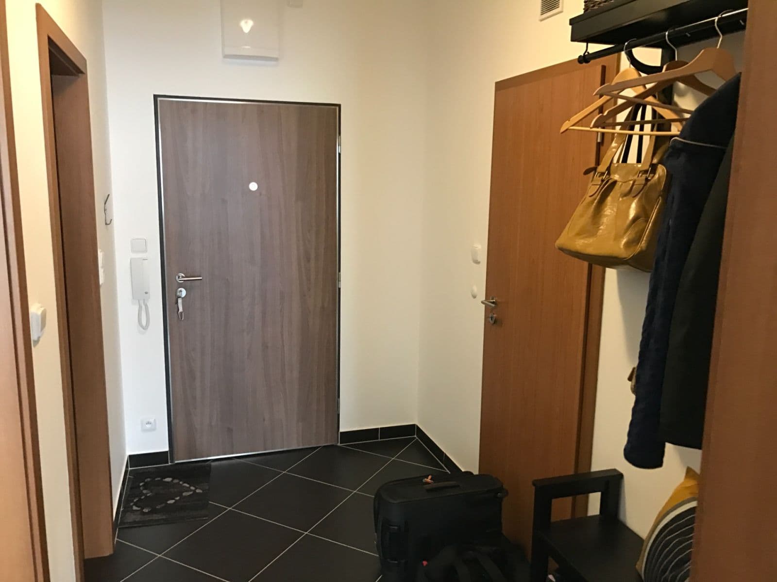 Pronájem bytu 2+kk 53 m², Makedonská, Praha, Praha Pronájem bytu 2+kk 53 m², Makedonská, Praha, Praha