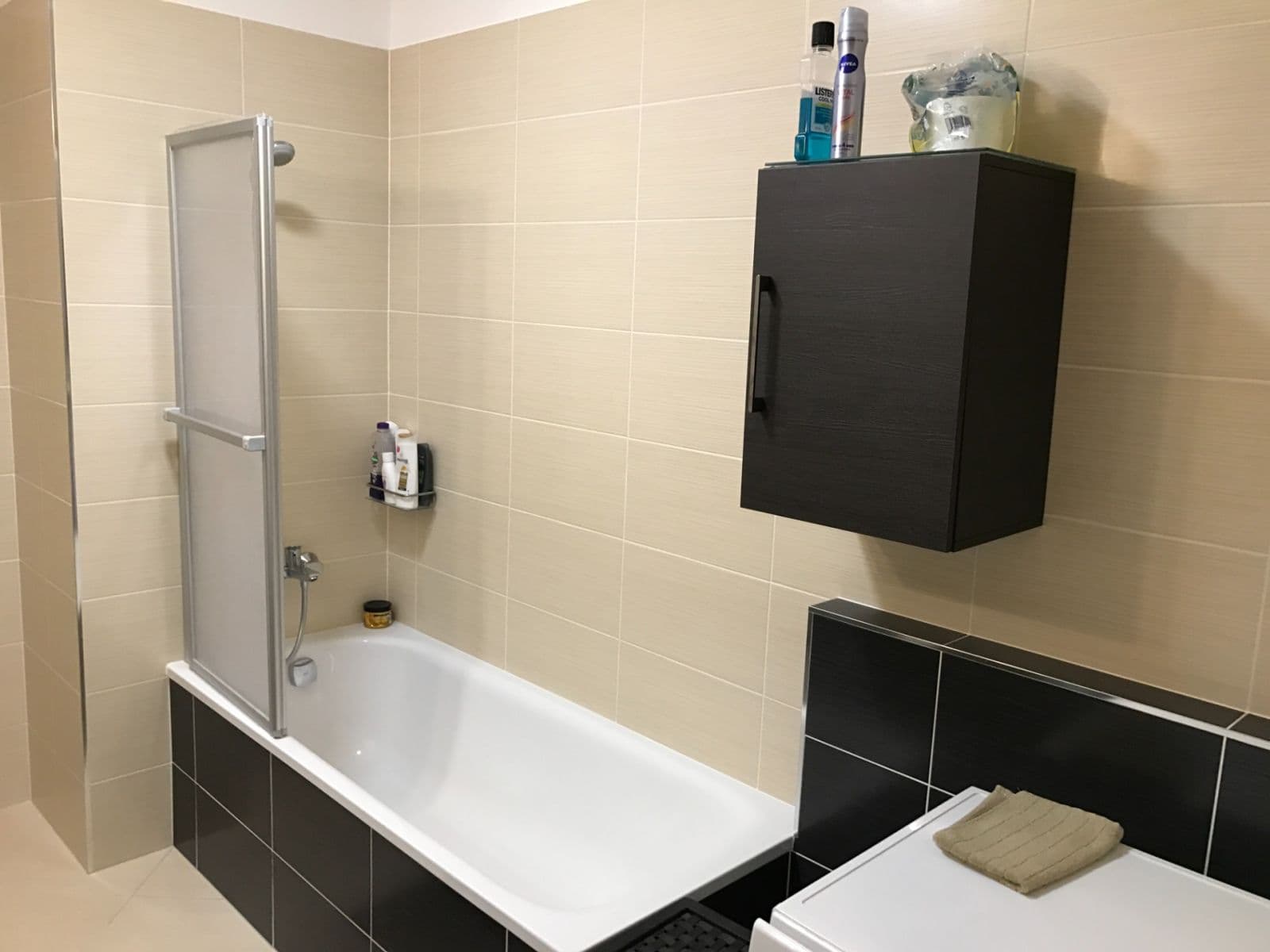 Pronájem bytu 2+kk 53 m², Makedonská, Praha, Praha Pronájem bytu 2+kk 53 m², Makedonská, Praha, Praha