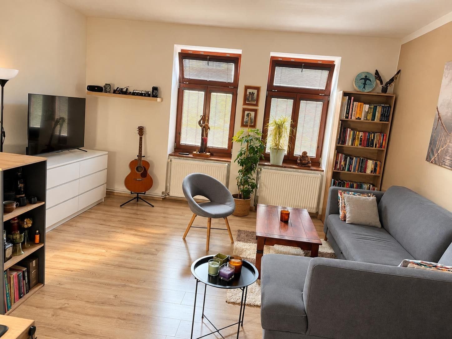 Prodej bytu 2+kk 40 m², B. Němcové, Krnov, Moravskoslezský kraj Prodej bytu 2+kk 40 m², B. Němcové, Krnov, Moravskoslezský kraj