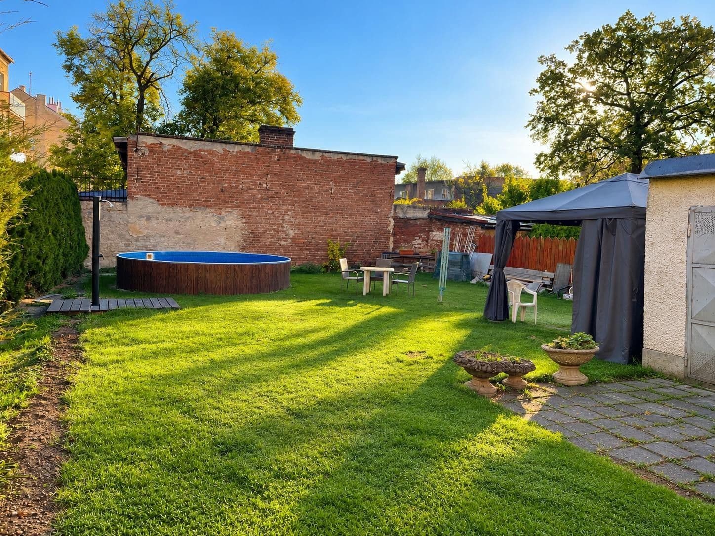 Prodej bytu 2+kk 40 m², B. Němcové, Krnov, Moravskoslezský kraj Prodej bytu 2+kk 40 m², B. Němcové, Krnov, Moravskoslezský kraj