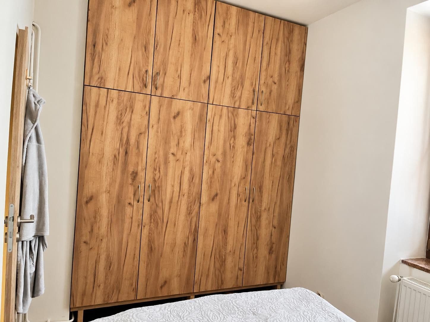 Prodej bytu 2+kk 40 m², B. Němcové, Krnov, Moravskoslezský kraj Prodej bytu 2+kk 40 m², B. Němcové, Krnov, Moravskoslezský kraj
