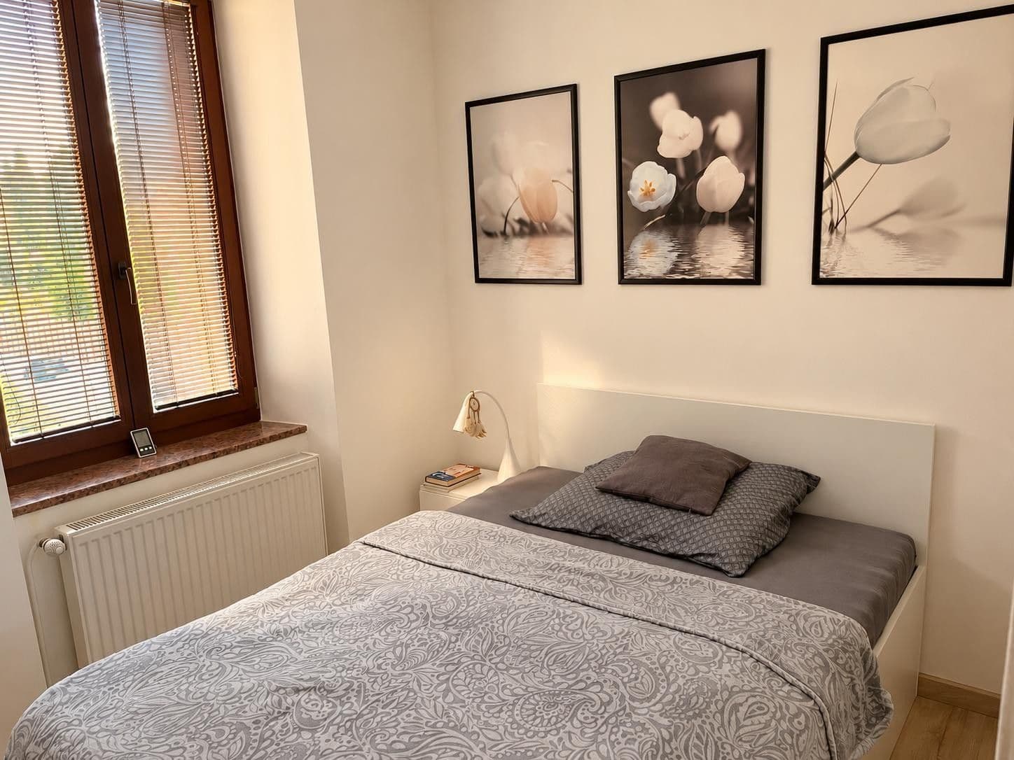 Prodej bytu 2+kk 40 m², B. Němcové, Krnov, Moravskoslezský kraj Prodej bytu 2+kk 40 m², B. Němcové, Krnov, Moravskoslezský kraj