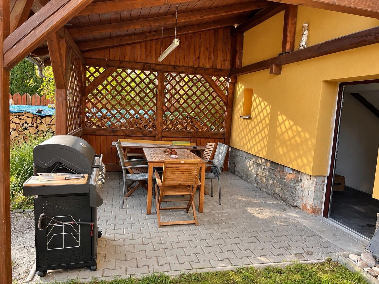 Prodej bytu 2+kk 40 m², B. Němcové, Krnov, Moravskoslezský kraj Prodej bytu 2+kk 40 m², B. Němcové, Krnov, Moravskoslezský kraj