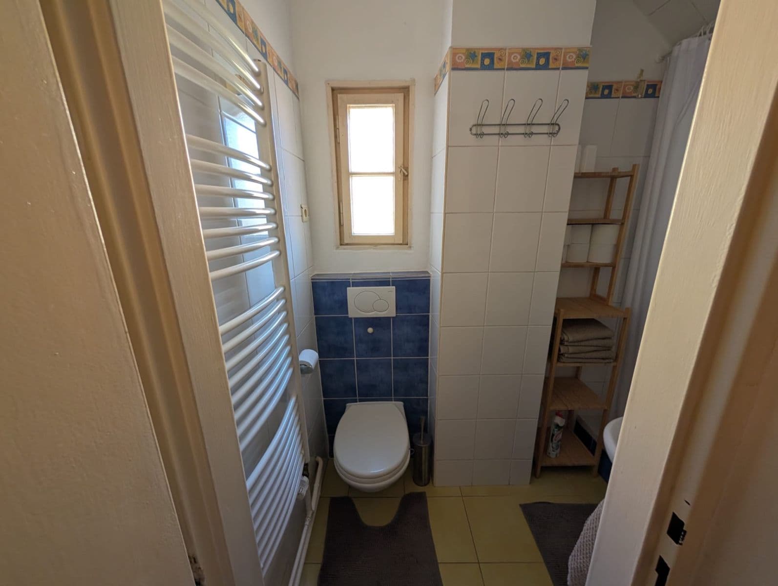Pronájem bytu 2+1 100 m², V Úžlabině, Praha, Praha Pronájem bytu 2+1 100 m², V Úžlabině, Praha, Praha