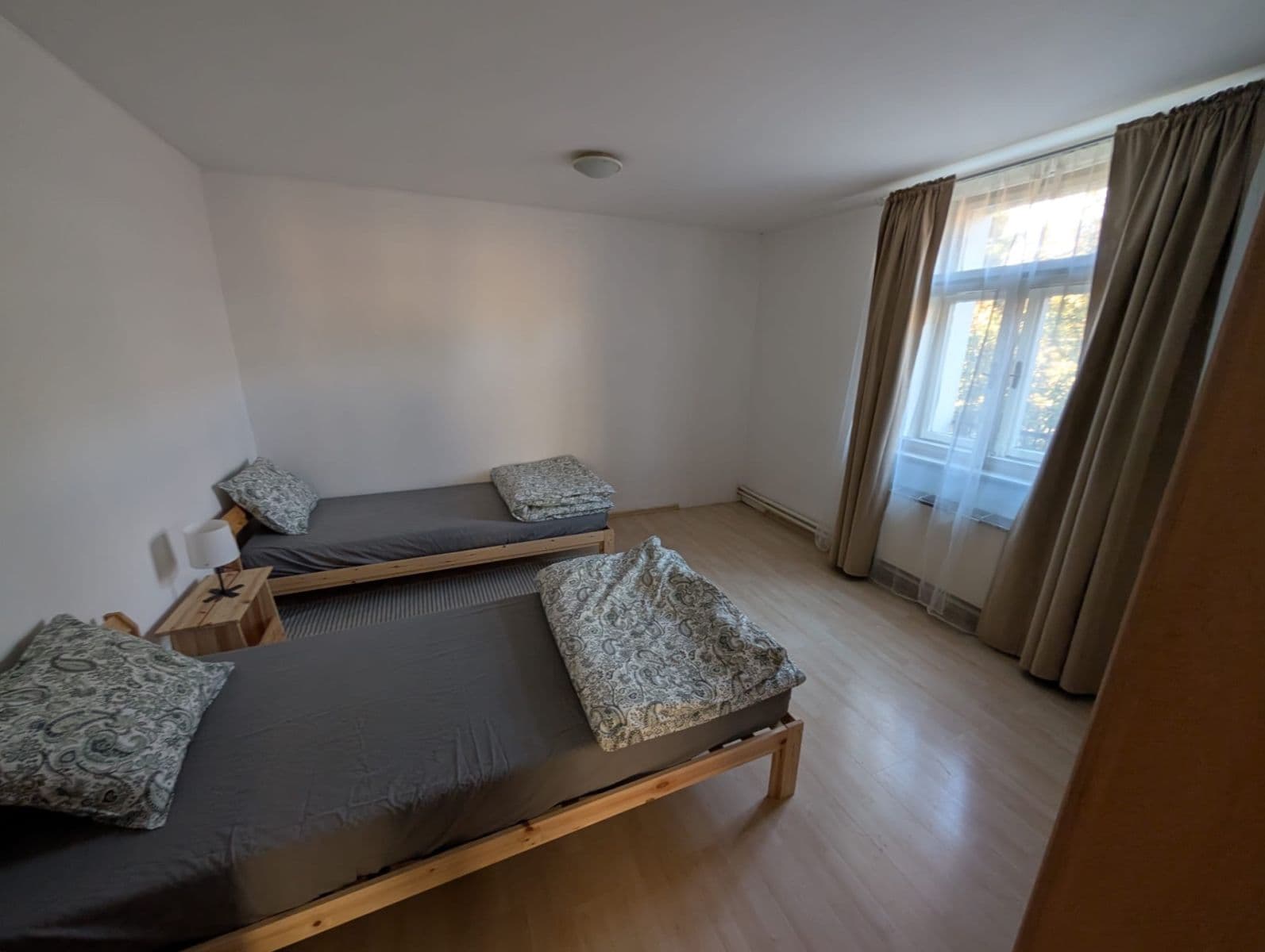 Pronájem bytu 2+1 100 m², V Úžlabině, Praha, Praha Pronájem bytu 2+1 100 m², V Úžlabině, Praha, Praha