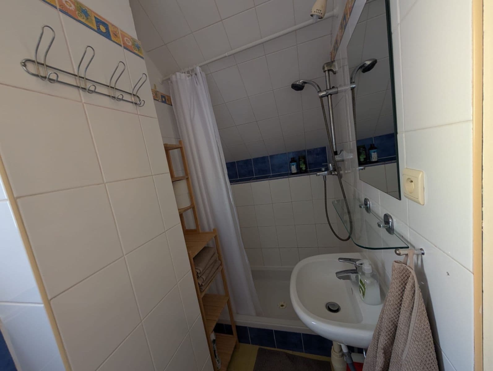 Pronájem bytu 2+1 100 m², V Úžlabině, Praha, Praha Pronájem bytu 2+1 100 m², V Úžlabině, Praha, Praha