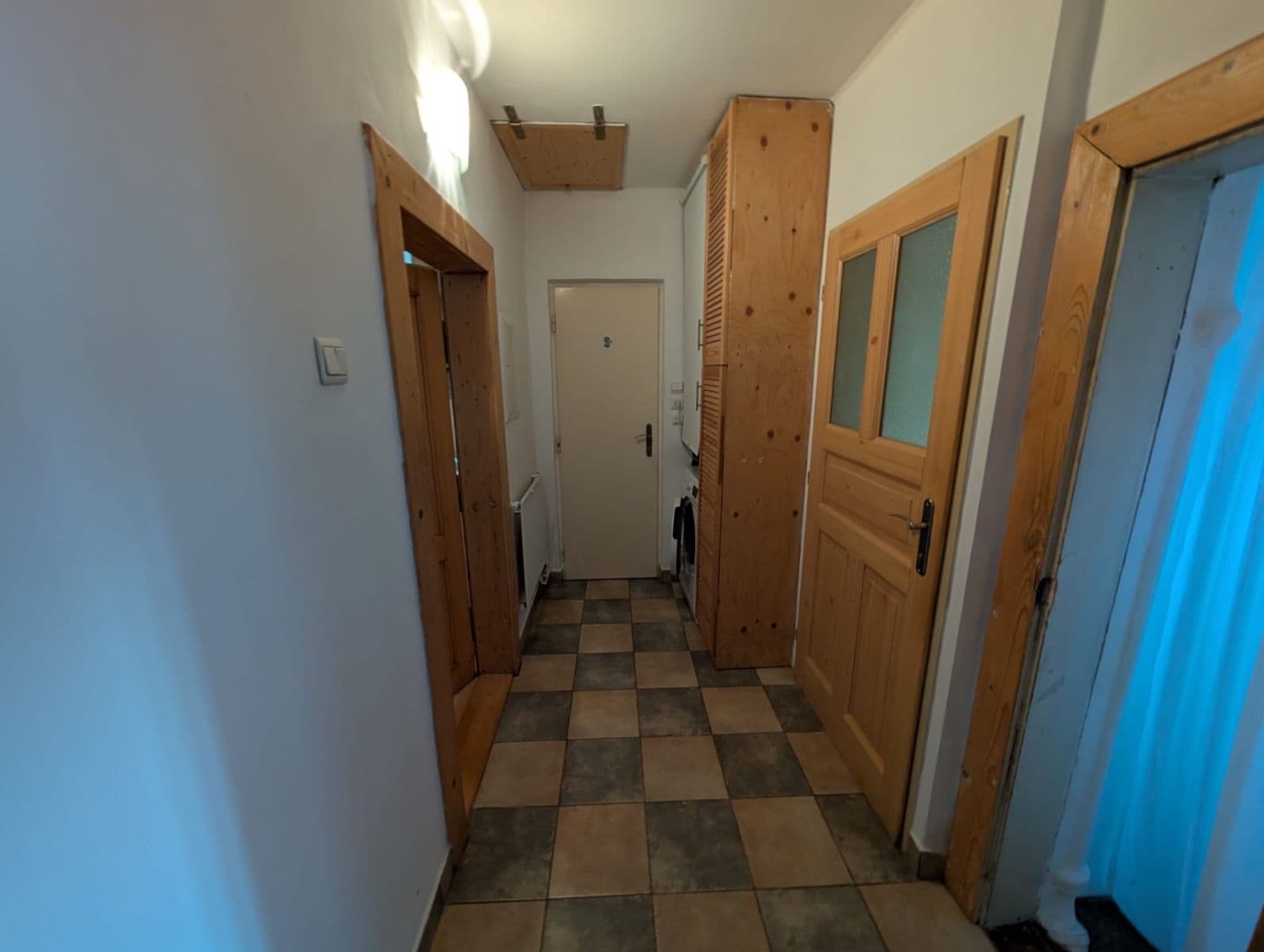 Pronájem bytu 2+1 100 m², V Úžlabině, Praha, Praha Pronájem bytu 2+1 100 m², V Úžlabině, Praha, Praha