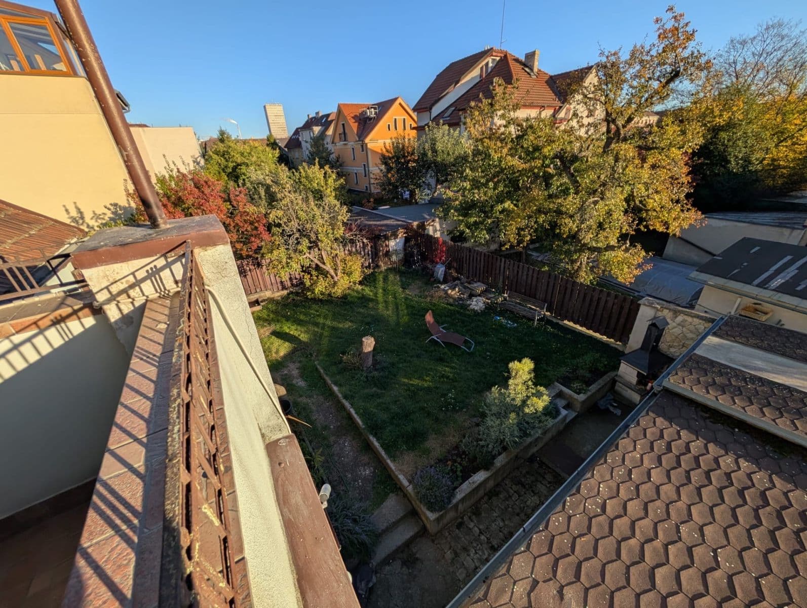 Pronájem bytu 2+1 100 m², V Úžlabině, Praha, Praha Pronájem bytu 2+1 100 m², V Úžlabině, Praha, Praha