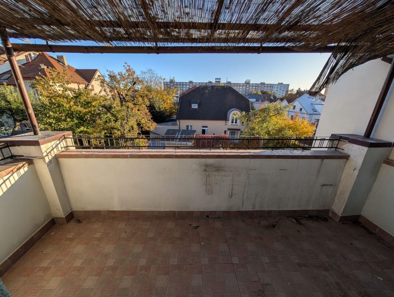 Pronájem bytu 2+1 100 m², V Úžlabině, Praha, Praha Pronájem bytu 2+1 100 m², V Úžlabině, Praha, Praha