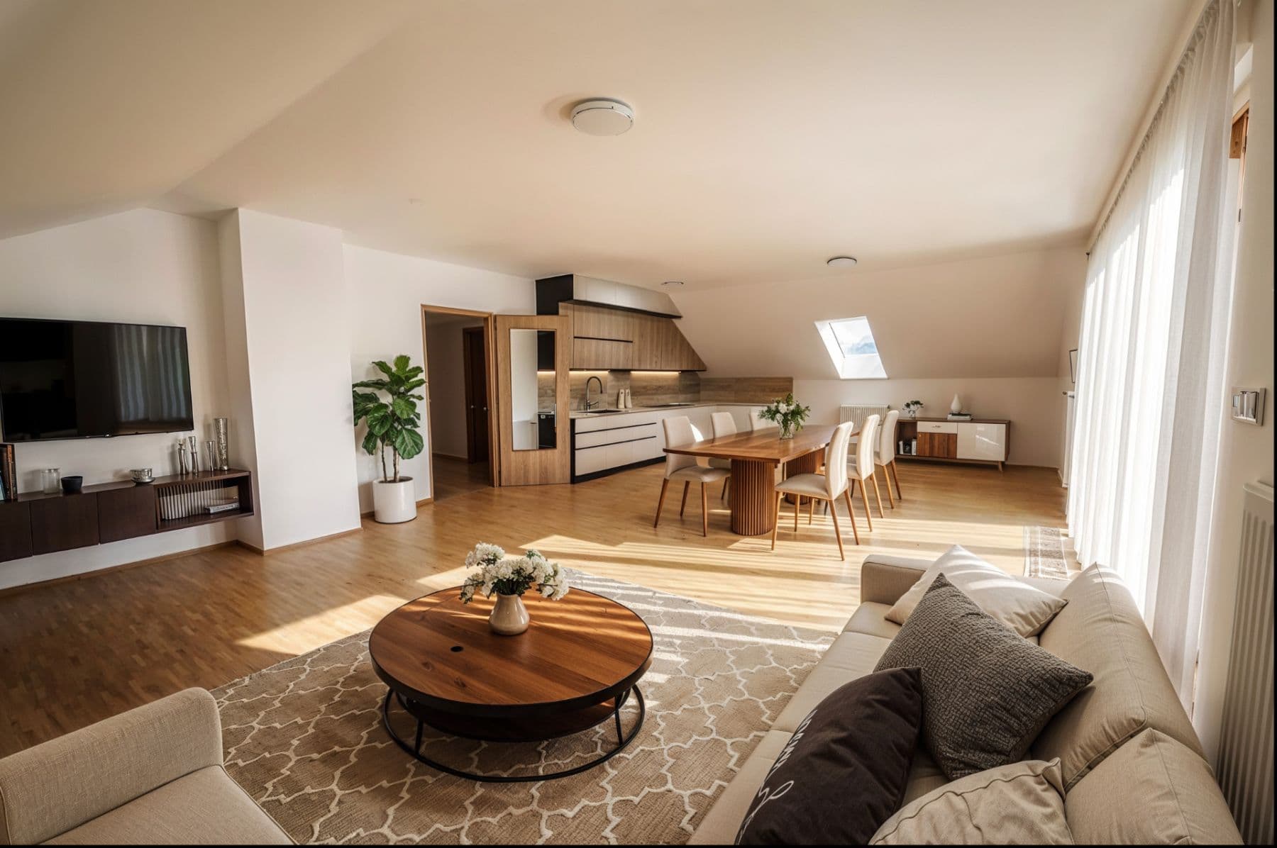 Prodej domu 410 m², pozemek 534 m², Borkovského, Roztoky, Středočeský kraj Prodej domu 410 m², pozemek 534 m², Borkovského, Roztoky, Středočeský kraj