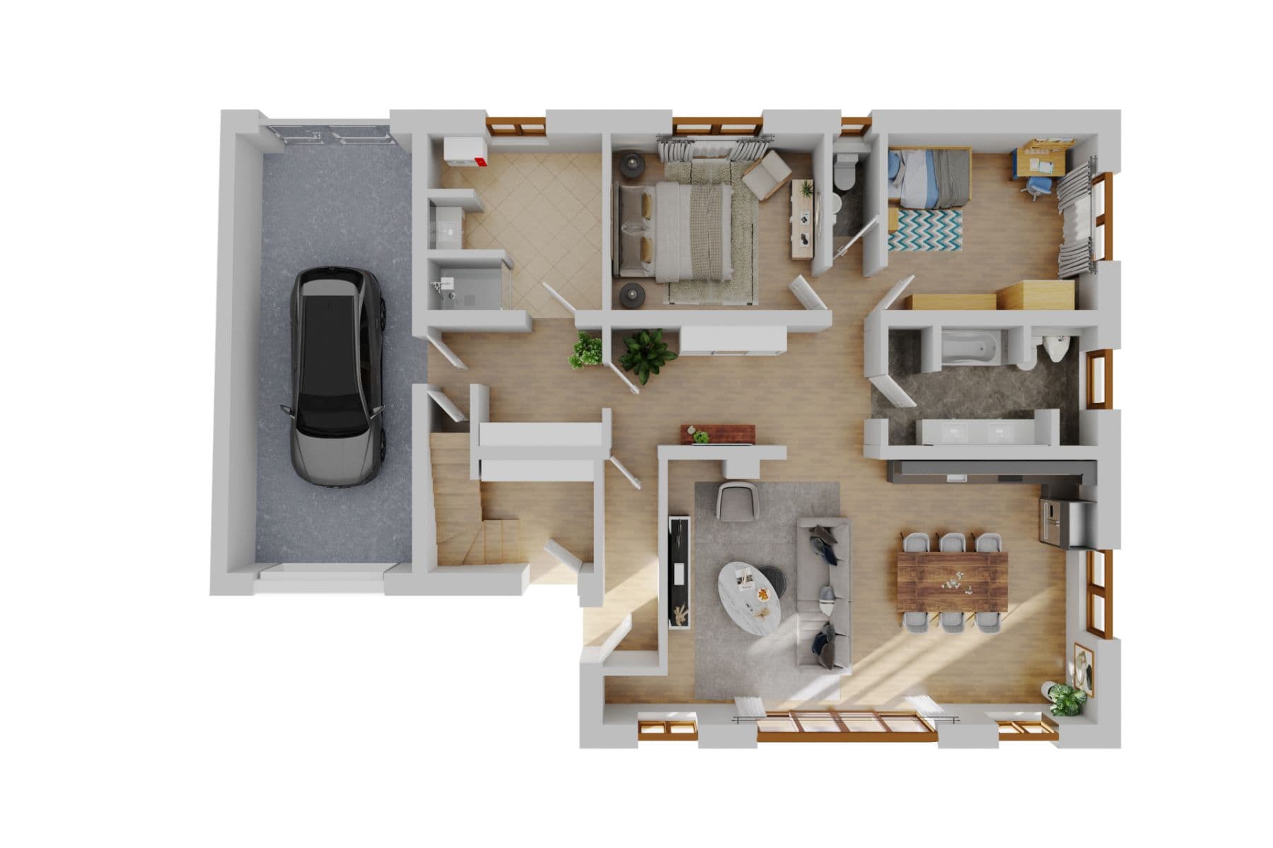 Prodej domu 410 m², pozemek 534 m², Borkovského, Roztoky, Středočeský kraj Prodej domu 410 m², pozemek 534 m², Borkovského, Roztoky, Středočeský kraj