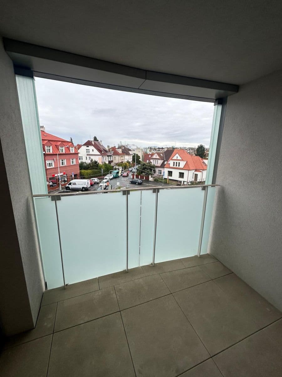 Prodej bytu 2+kk 61 m², Hodonínská, Praha, Praha Prodej bytu 2+kk 61 m², Hodonínská, Praha, Praha