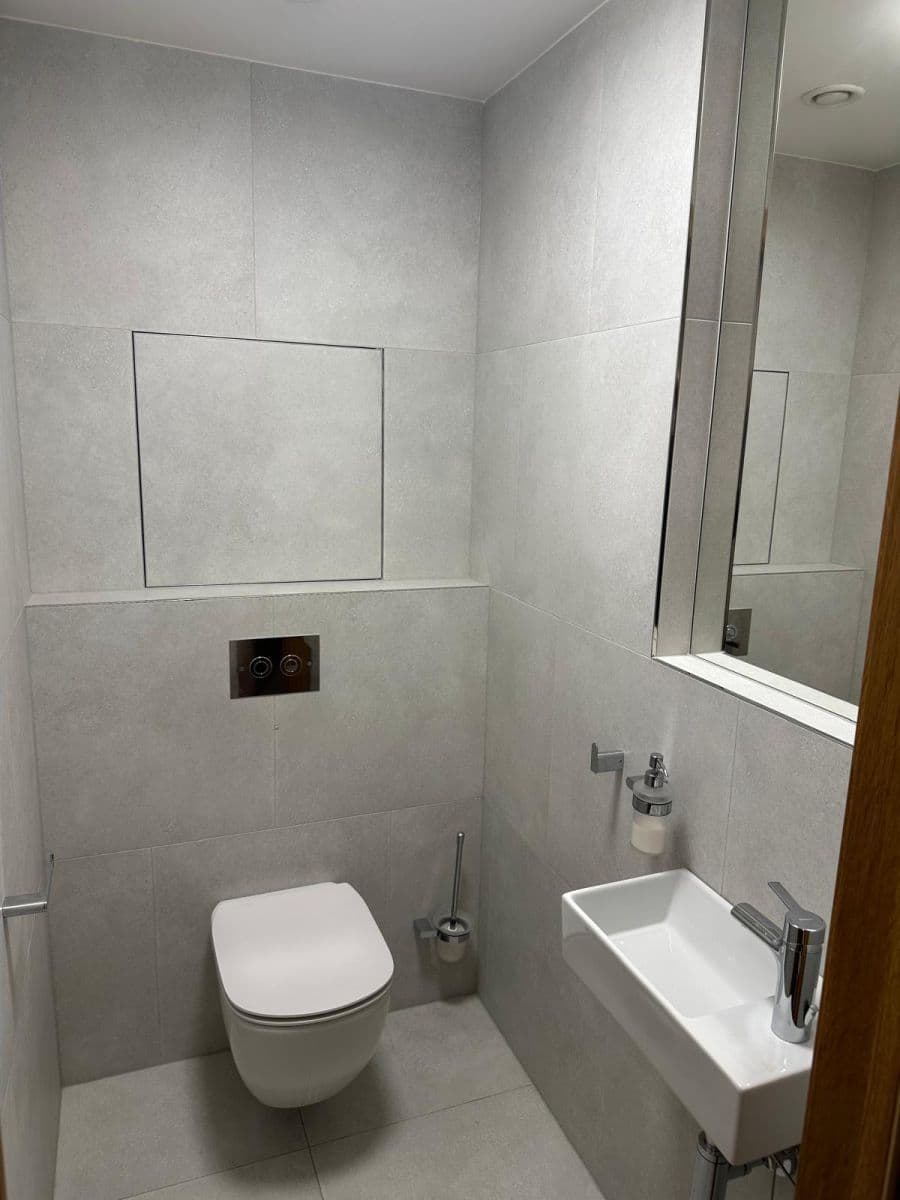 Prodej bytu 2+kk 61 m², Hodonínská, Praha, Praha Prodej bytu 2+kk 61 m², Hodonínská, Praha, Praha