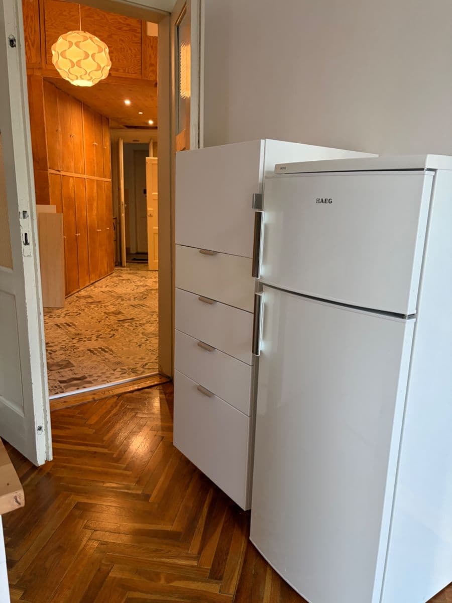 Pronájem bytu 3+1 94 m², Bulharská, Praha, Praha Pronájem bytu 3+1 94 m², Bulharská, Praha, Praha
