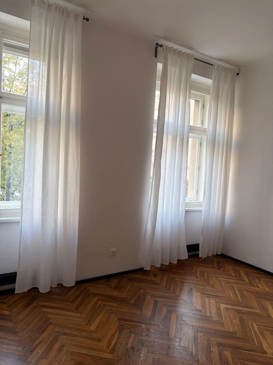 Pronájem bytu 3+1 94 m², Bulharská, Praha, Praha Pronájem bytu 3+1 94 m², Bulharská, Praha, Praha