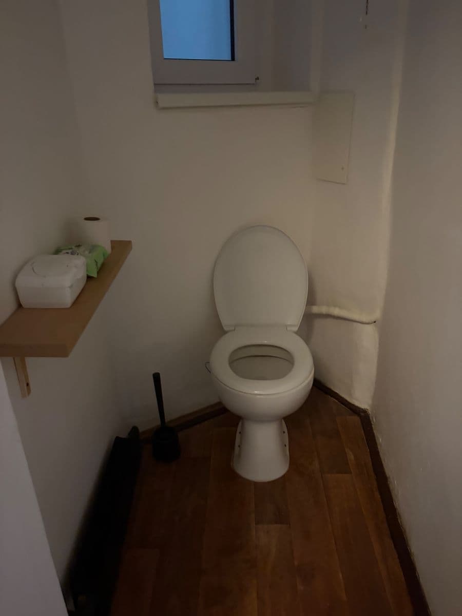 Pronájem bytu 3+1 94 m², Bulharská, Praha, Praha Pronájem bytu 3+1 94 m², Bulharská, Praha, Praha