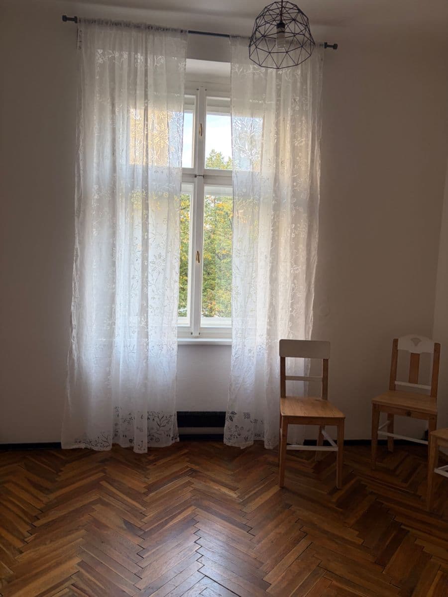 Pronájem bytu 3+1 94 m², Bulharská, Praha, Praha Pronájem bytu 3+1 94 m², Bulharská, Praha, Praha