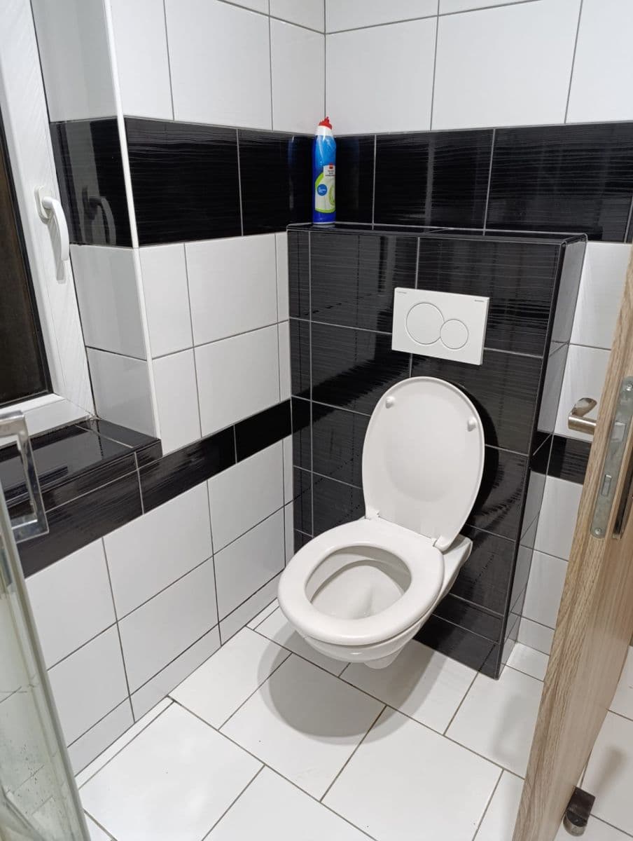 Pronájem bytu 2+kk 50 m², Hlučínská, Ostrava, Moravskoslezský kraj Pronájem bytu 2+kk 50 m², Hlučínská, Ostrava, Moravskoslezský kraj