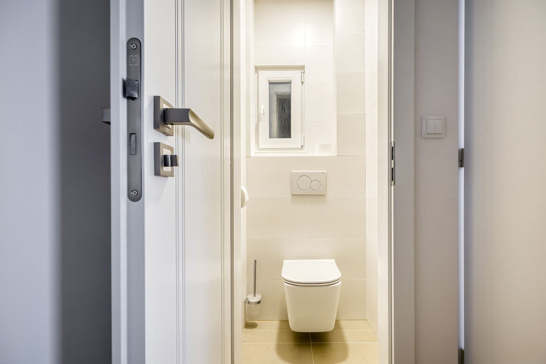 Pronájem bytu 55 m², Doudlebská, Praha, Praha Pronájem bytu 55 m², Doudlebská, Praha, Praha