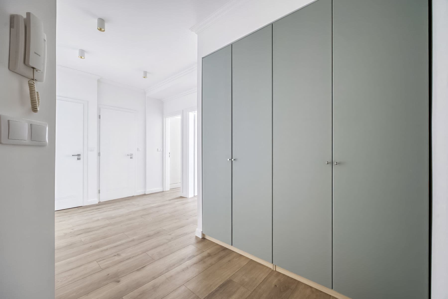 Pronájem bytu 55 m², Doudlebská, Praha, Praha Pronájem bytu 55 m², Doudlebská, Praha, Praha