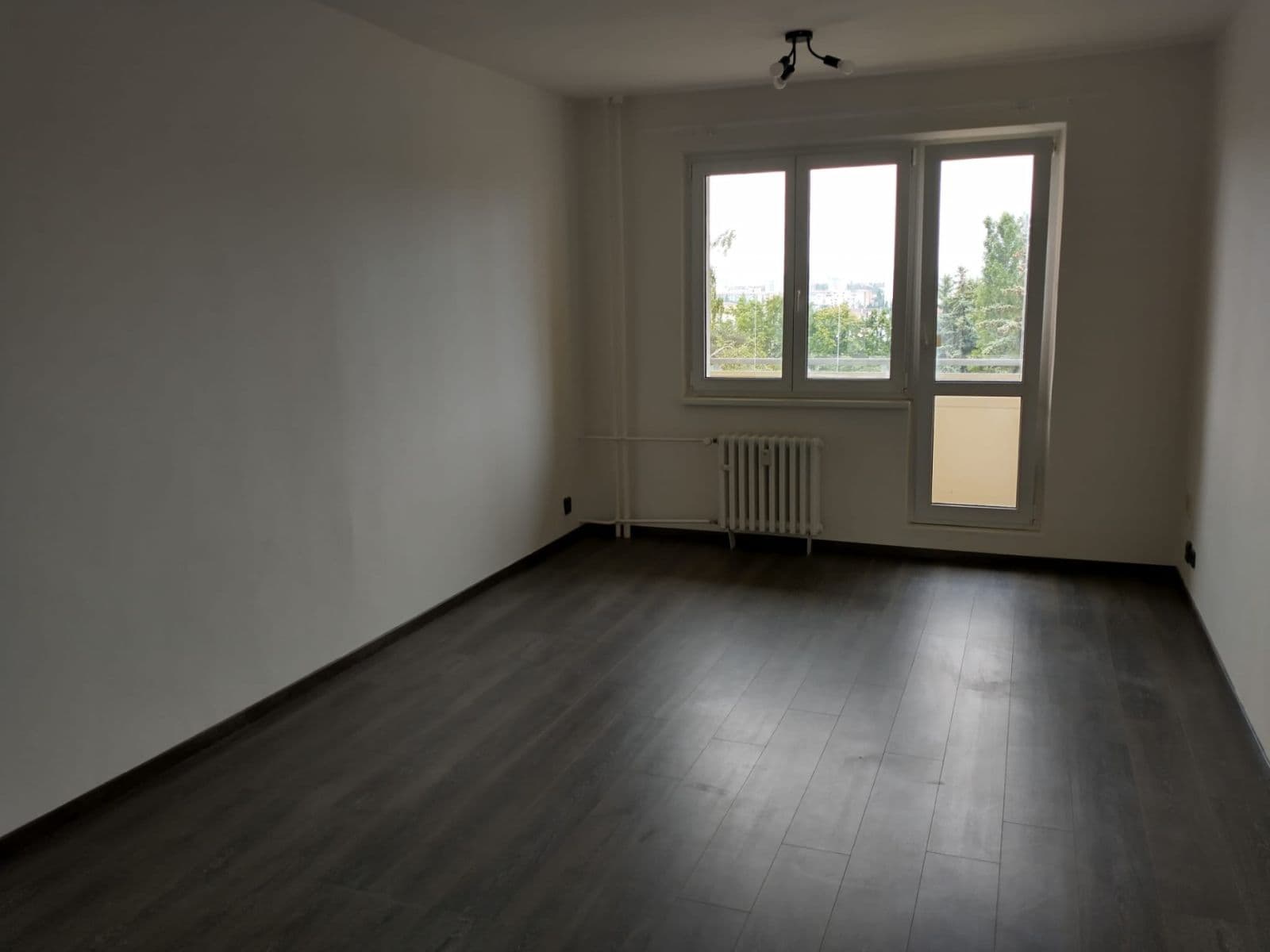 Pronájem bytu 2+1 53 m², Počernická, Praha, Praha Pronájem bytu 2+1 53 m², Počernická, Praha, Praha