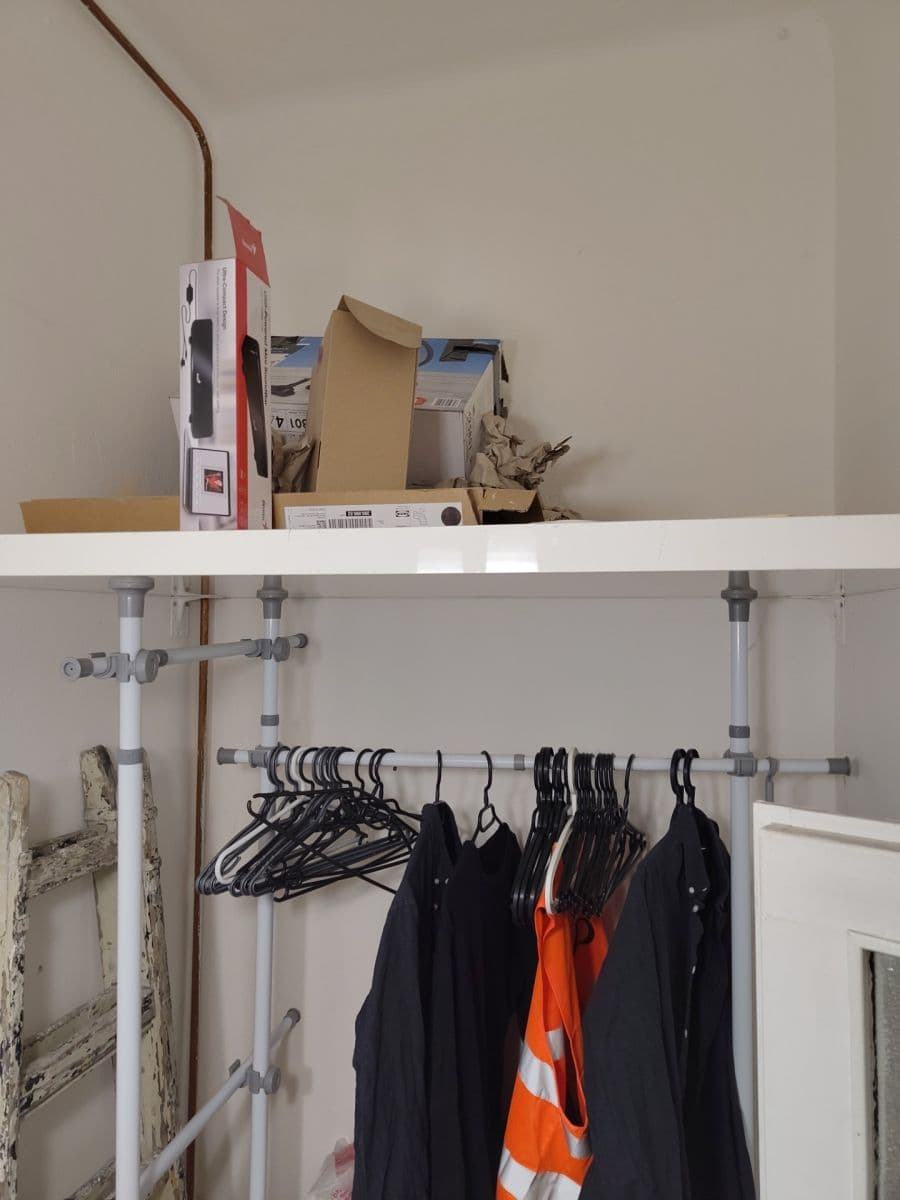 Pronájem bytu 1+1 44 m², Seifertova, Praha, Praha Pronájem bytu 1+1 44 m², Seifertova, Praha, Praha