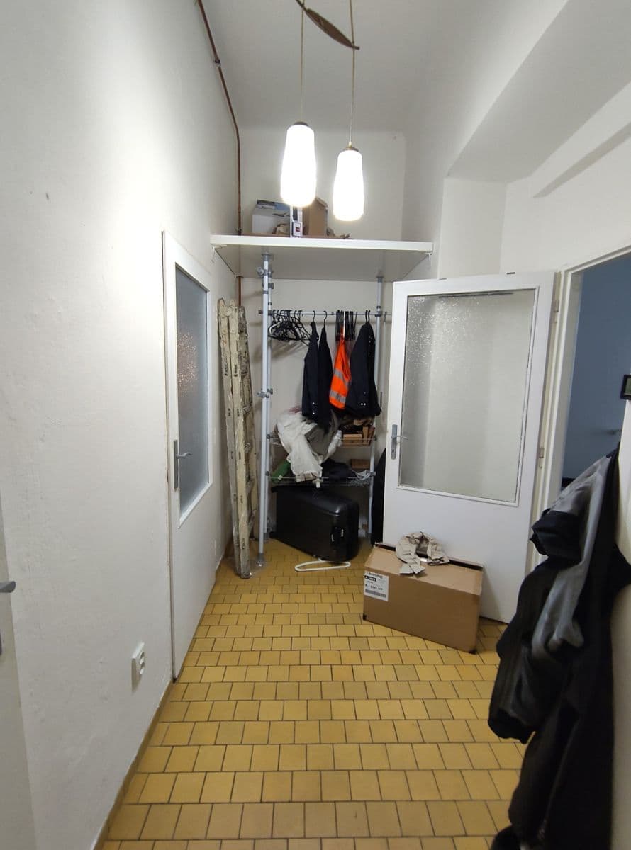 Pronájem bytu 1+1 44 m², Seifertova, Praha, Praha Pronájem bytu 1+1 44 m², Seifertova, Praha, Praha