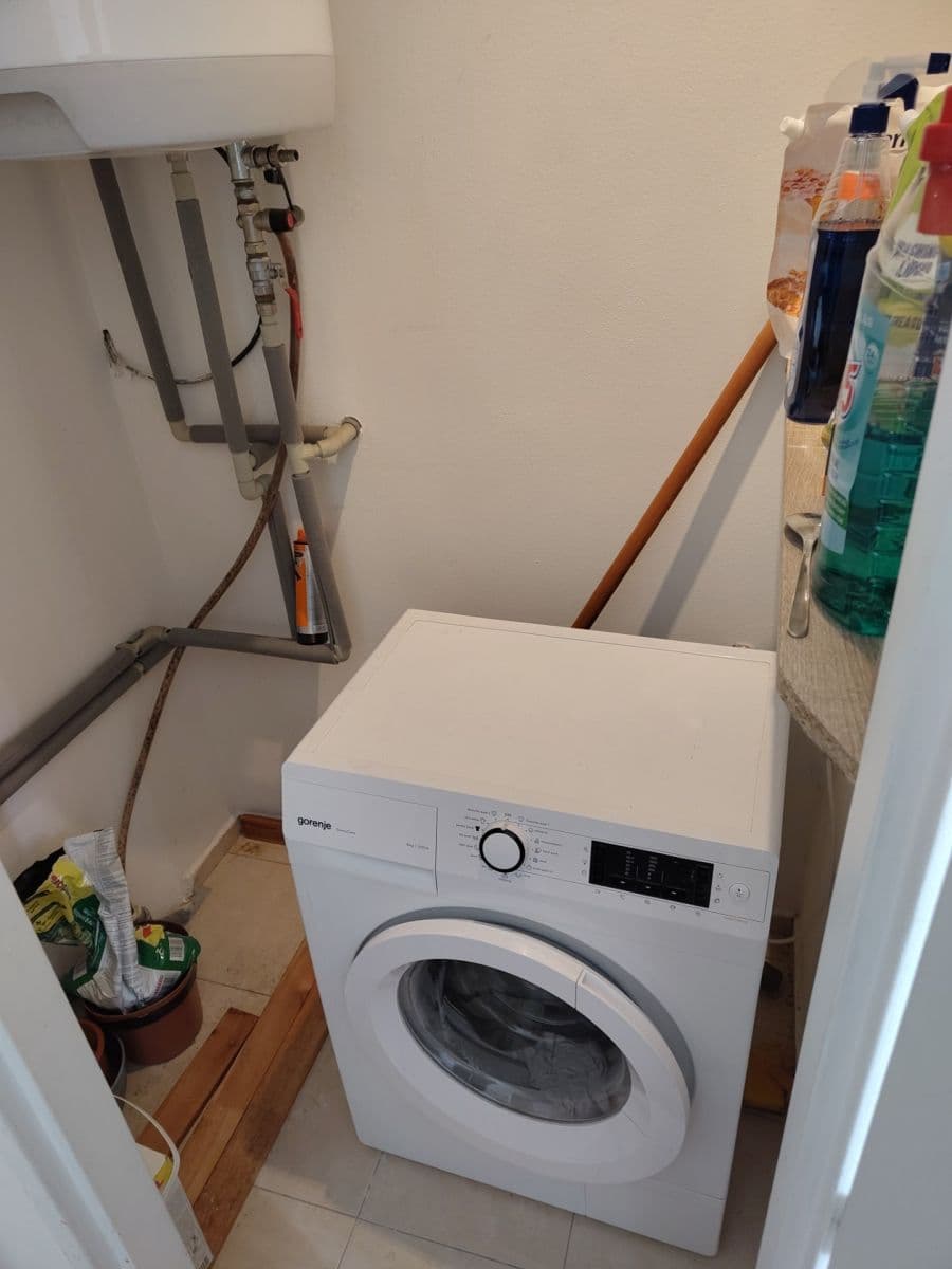 Pronájem bytu 1+1 44 m², Seifertova, Praha, Praha Pronájem bytu 1+1 44 m², Seifertova, Praha, Praha
