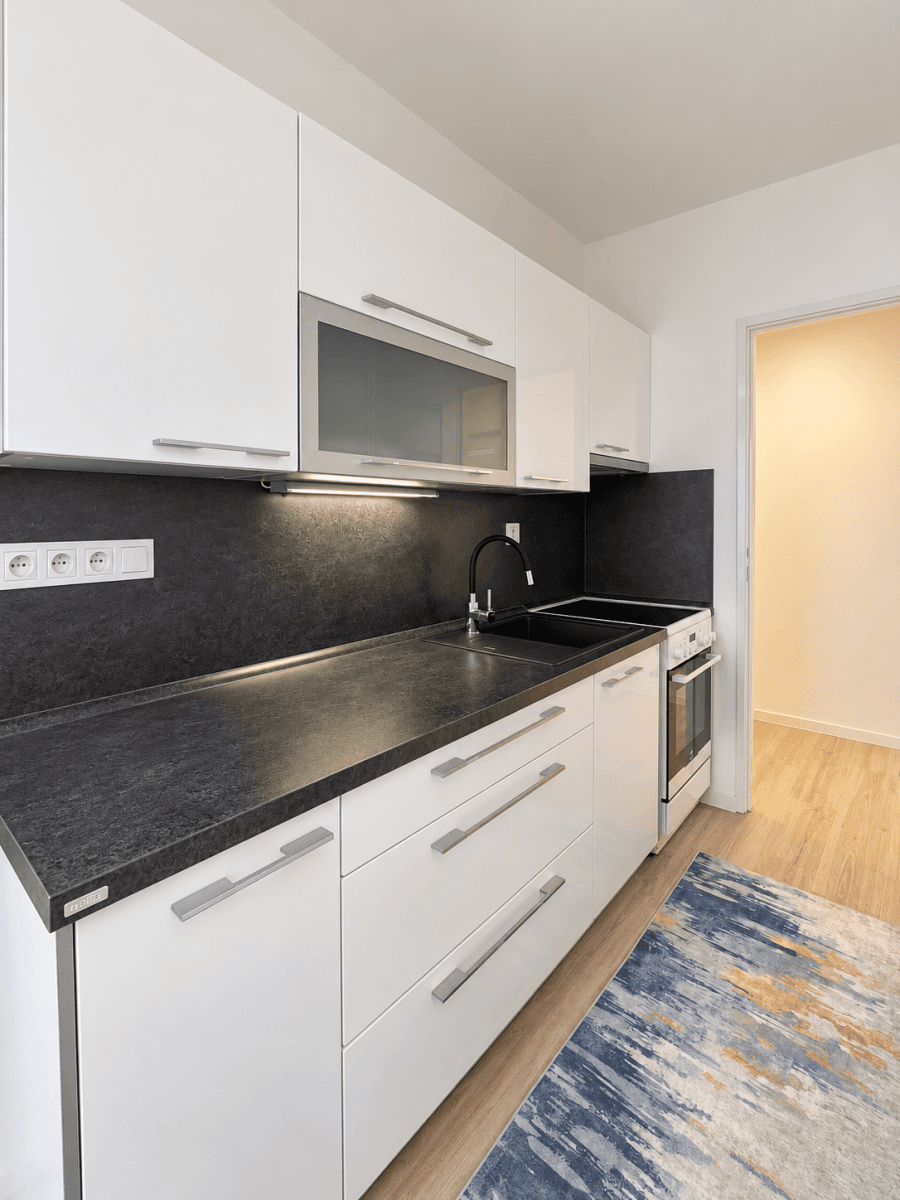 Prodej bytu 2+1 66 m², Chelčického, Žďár nad Sázavou, Kraj Vysočina Prodej bytu 2+1 66 m², Chelčického, Žďár nad Sázavou, Kraj Vysočina