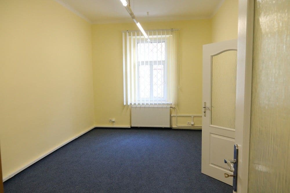 Pronájem kanceláře 92 m², Matěchova, Praha, Praha Pronájem kanceláře 92 m², Matěchova, Praha, Praha