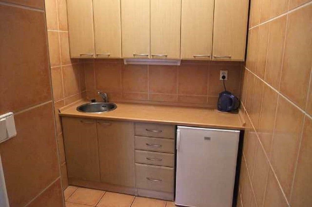 Pronájem kanceláře 92 m², Matěchova, Praha, Praha Pronájem kanceláře 92 m², Matěchova, Praha, Praha