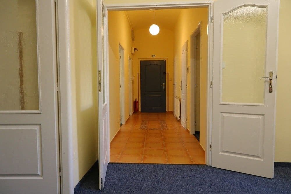 Pronájem kanceláře 92 m², Matěchova, Praha, Praha Pronájem kanceláře 92 m², Matěchova, Praha, Praha