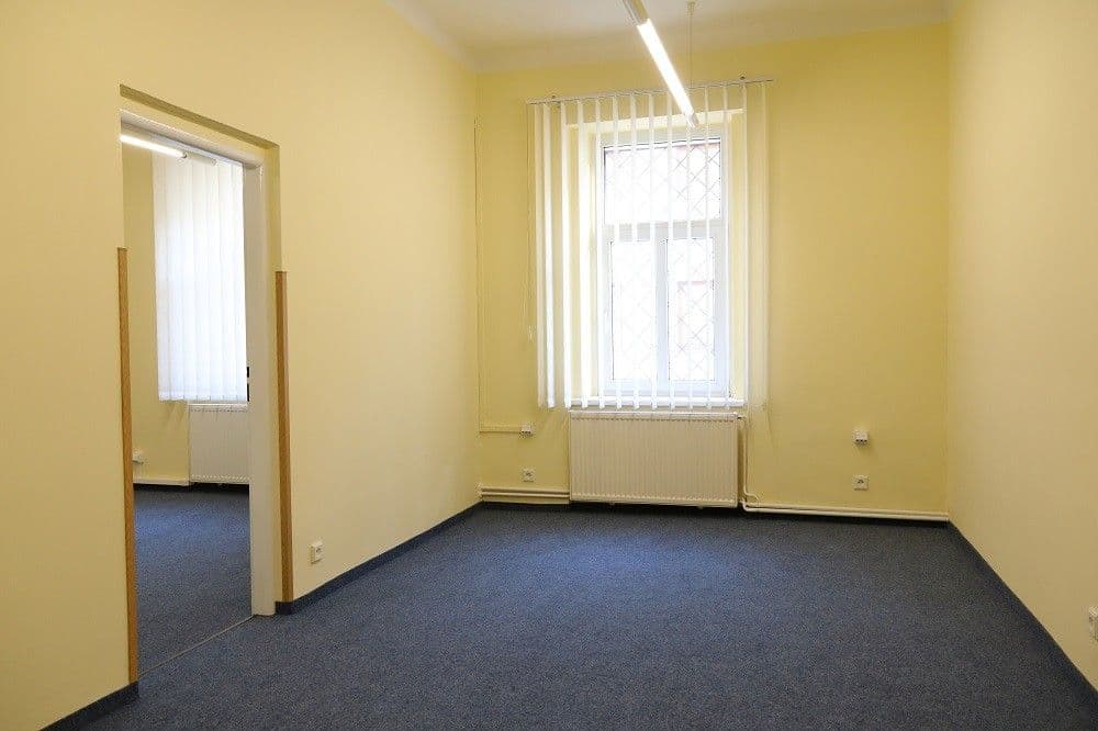 Pronájem kanceláře 92 m², Matěchova, Praha, Praha Pronájem kanceláře 92 m², Matěchova, Praha, Praha