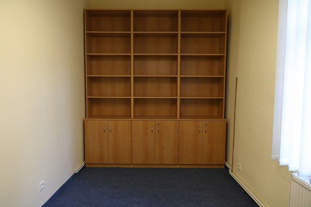 Pronájem kanceláře 92 m², Matěchova, Praha, Praha Pronájem kanceláře 92 m², Matěchova, Praha, Praha