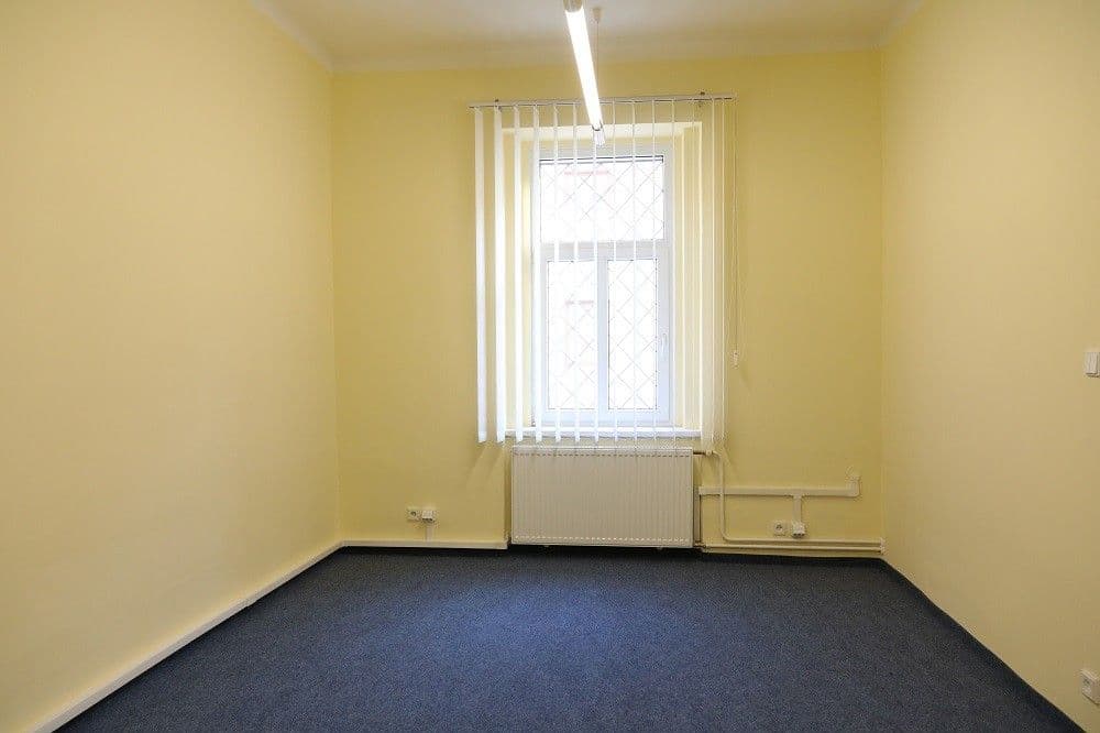 Pronájem kanceláře 92 m², Matěchova, Praha, Praha Pronájem kanceláře 92 m², Matěchova, Praha, Praha