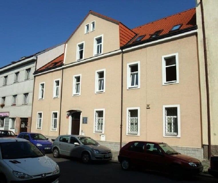 Pronájem kanceláře 92 m², Matěchova, Praha, Praha Pronájem kanceláře 92 m², Matěchova, Praha, Praha