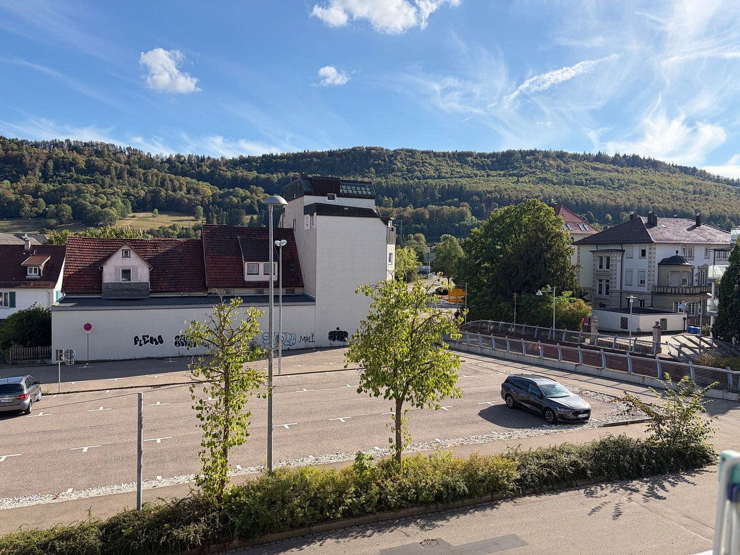 Prodej bytu 2+1 58 m², Roßgasse 12, Albstadt, Bádensko-Württembersko Prodej bytu 2+1 58 m², Roßgasse 12, Albstadt, Bádensko-Württembersko