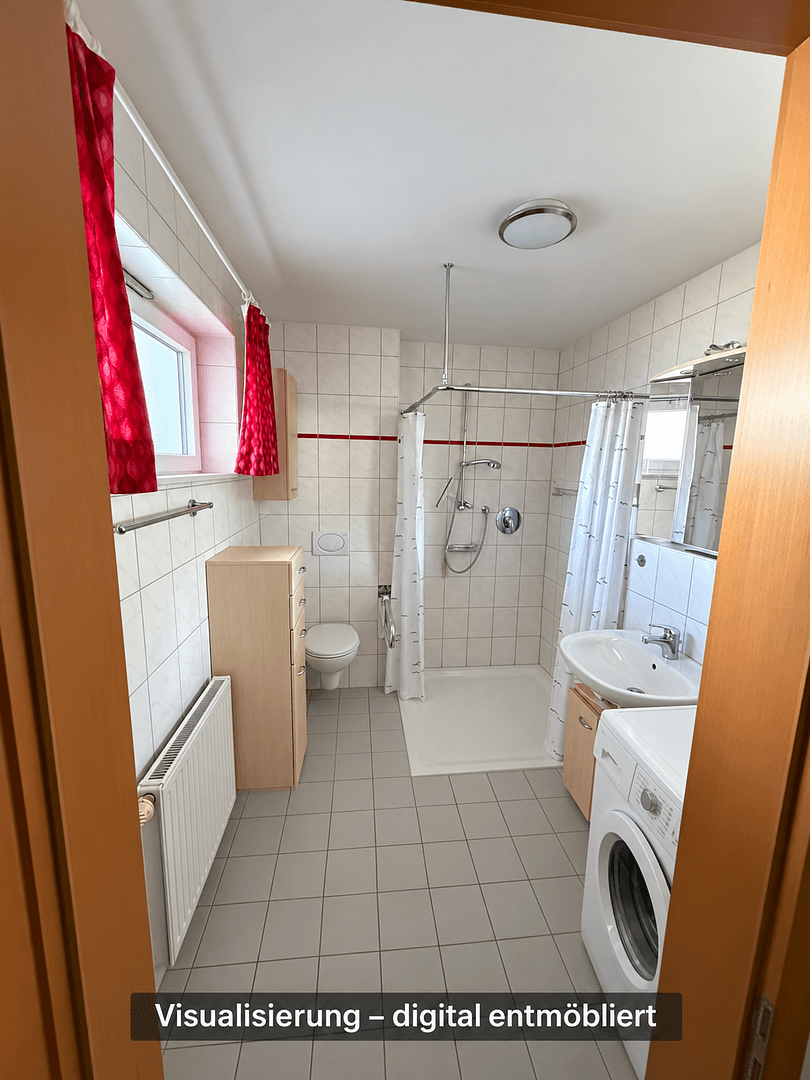 Prodej bytu 2+1 58 m², Roßgasse 12, Albstadt, Bádensko-Württembersko Prodej bytu 2+1 58 m², Roßgasse 12, Albstadt, Bádensko-Württembersko