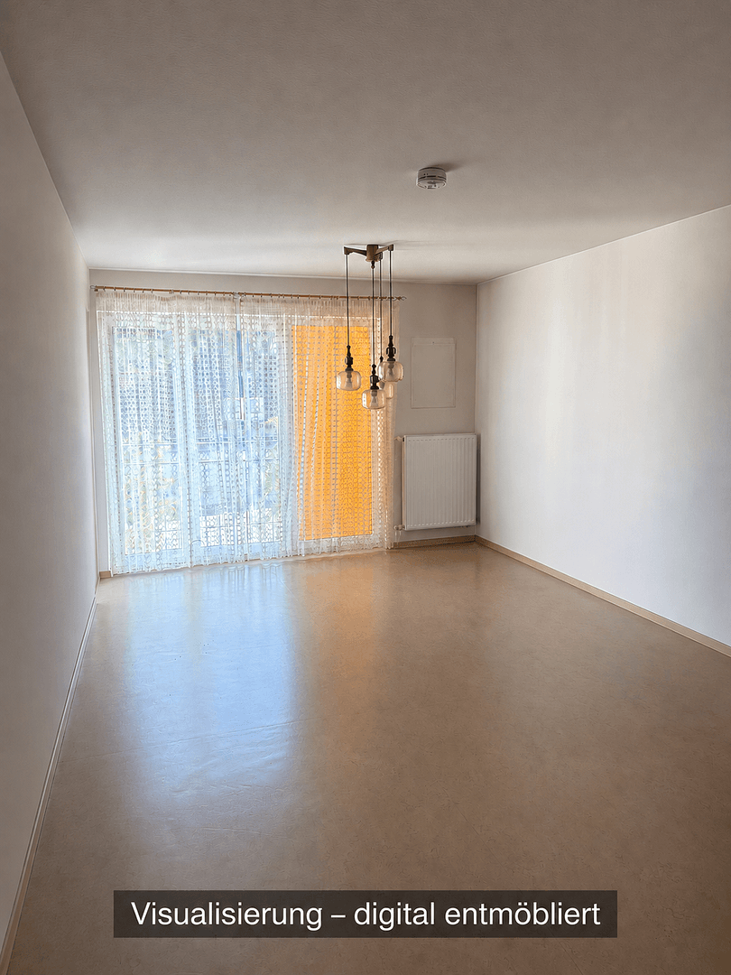 Prodej bytu 2+1 58 m², Roßgasse 12, Albstadt, Bádensko-Württembersko Prodej bytu 2+1 58 m², Roßgasse 12, Albstadt, Bádensko-Württembersko