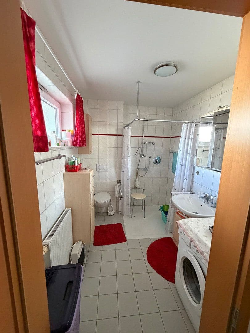 Prodej bytu 2+1 58 m², Roßgasse 12, Albstadt, Bádensko-Württembersko Prodej bytu 2+1 58 m², Roßgasse 12, Albstadt, Bádensko-Württembersko