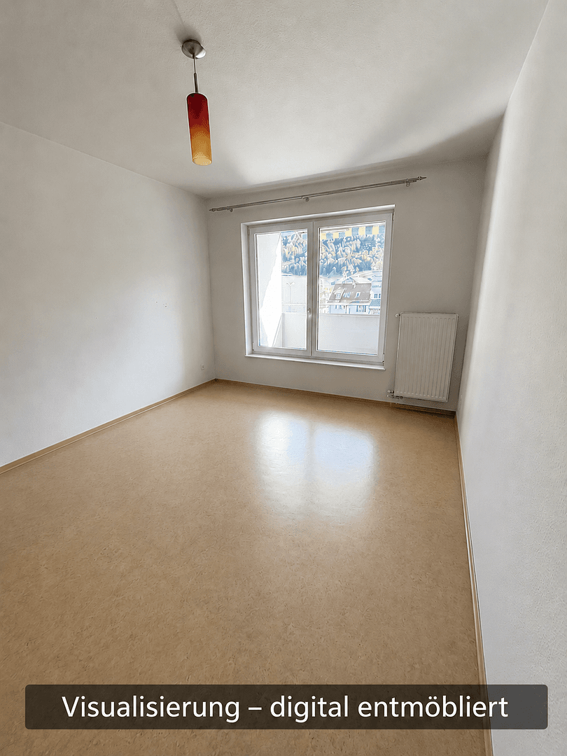 Prodej bytu 2+1 58 m², Roßgasse 12, Albstadt, Bádensko-Württembersko Prodej bytu 2+1 58 m², Roßgasse 12, Albstadt, Bádensko-Württembersko