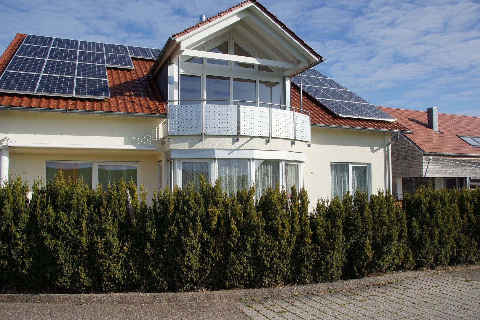 Pronájem bytu 3+1 69 m², Herrenberg, Bádensko-Württembersko Pronájem bytu 3+1 69 m², Herrenberg, Bádensko-Württembersko