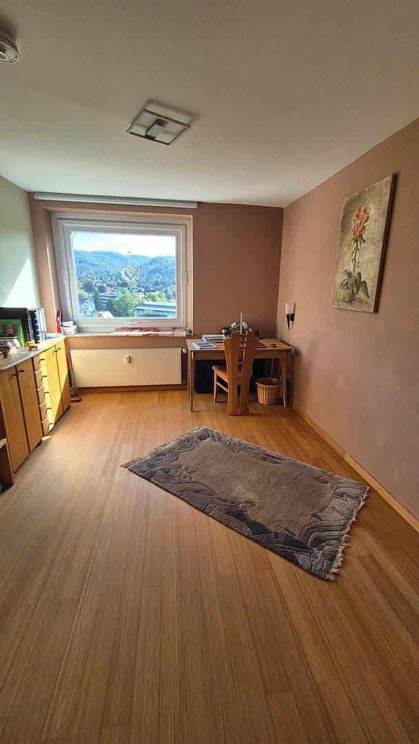 Prodej bytu 3+1 100 m², Bad Harzburg, Dolní Sasko Prodej bytu 3+1 100 m², Bad Harzburg, Dolní Sasko